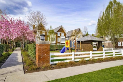 Street View Photo of 34 2418 Avon Place, Port Coquitlam, BC