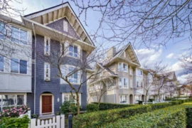 34 2418 Avon Place, Port Coquitlam, BC