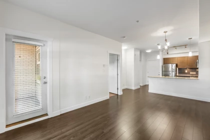 Breakfast Nook Photo of L115 13468 King George Boulevard, Surrey, BC
