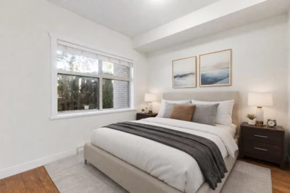 Office / Den Photo of L115 13468 King George Boulevard, Surrey, BC