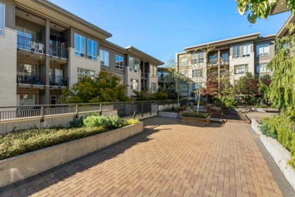 Outdoor Kitchen Photo of L115 13468 King George Boulevard, Surrey, BC