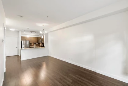 Primary Bedroom Photo of L115 13468 King George Boulevard, Surrey, BC