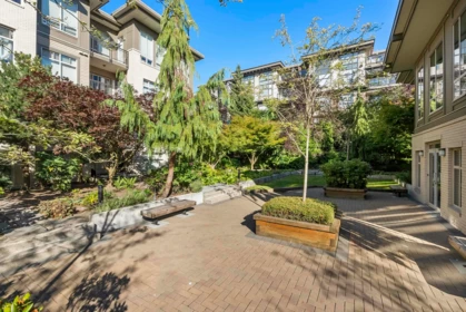 Swimming Pool Photo of L115 13468 King George Boulevard, Surrey, BC