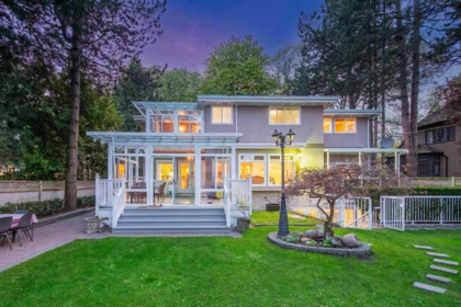 6418 Marguerite Street, Vancouver, BC, Vancouver — Single Family Residence for sale