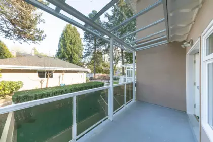 Office / Den Photo of 6418 Marguerite Street, Vancouver, BC