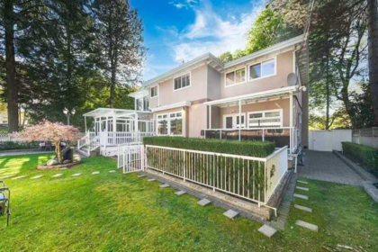 Pantry Photo of 6418 Marguerite Street, Vancouver, BC