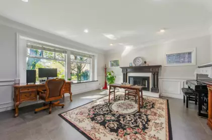 Primary Bedroom Photo of 6418 Marguerite Street, Vancouver, BC