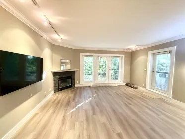 Pantry Photo of 103 3189 Camosun Street, Vancouver, BC