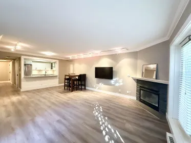 Primary Bedroom Photo of 103 3189 Camosun Street, Vancouver, BC