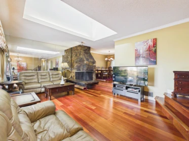 7730 Stanley Street, Burnaby, BC, Burnaby — Single Family Residence for sale
