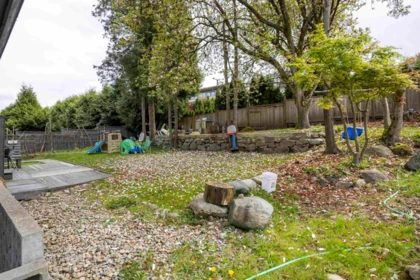 Front Yard Photo of 7730 Stanley Street, Burnaby, BC