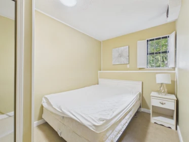 Hallway Photo of 7730 Stanley Street, Burnaby, BC