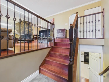 Office / Den Photo of 7730 Stanley Street, Burnaby, BC