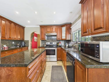 Pantry Photo of 7730 Stanley Street, Burnaby, BC