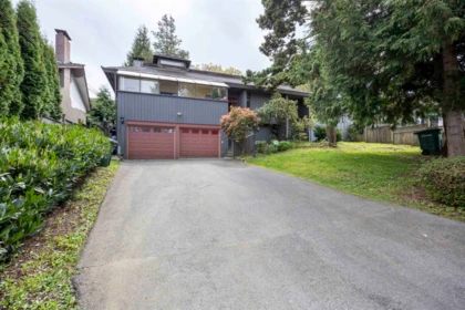 Swimming Pool Photo of 7730 Stanley Street, Burnaby, BC