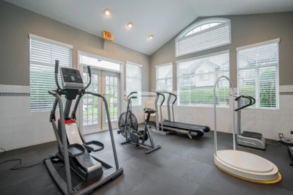 Community Amenities Photo (Clubhouse) of 16 4740 221 Street, Langley, BC