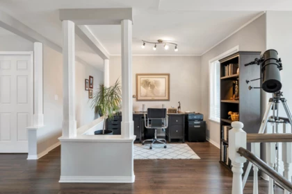 Hallway Photo of 16 4740 221 Street, Langley, BC