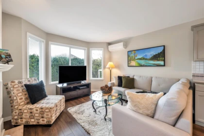 Loft / Bonus Room Photo of 16 4740 221 Street, Langley, BC