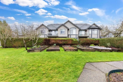 Neighborhood Park Photo Near 16 4740 221 Street, Langley, BC