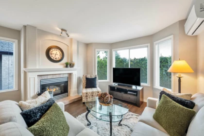 Office / Den Photo of 16 4740 221 Street, Langley, BC