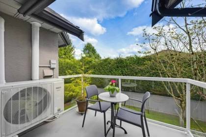 Outdoor Kitchen Photo of 16 4740 221 Street, Langley, BC