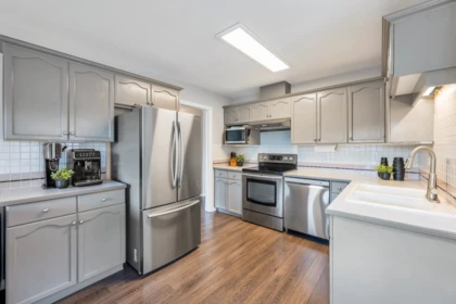 Walk-In Closet Photo of 16 4740 221 Street, Langley, BC