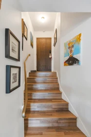 Guest Bathroom Photo of 207 2080 Maple Street, Vancouver, BC