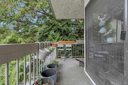 Office / Den Photo of 207 2080 Maple Street, Vancouver, BC
