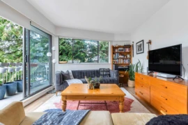 207 2080 Maple Street, Vancouver, BC