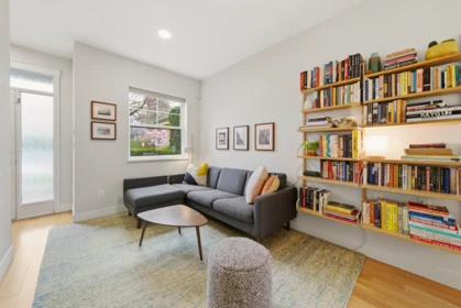 1837 Charles Street, Vancouver, BC, Vancouver — Townhouse for sale
