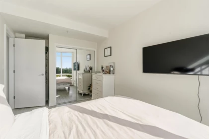 Bedroom 2 Photo of 1108 1775 Quebec Street, Vancouver, BC