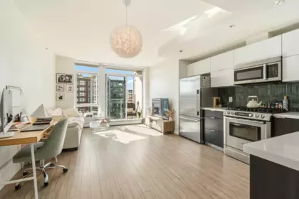 1108 1775 Quebec Street, Vancouver, BC, Vancouver — Apartment/Condo for sale