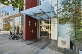 1108 1775 Quebec Street, Vancouver, BC