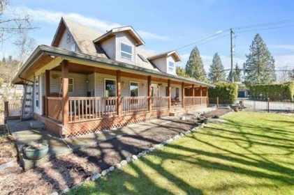 7657 Horne Street, Mission, BC, Mission — Single Family Residence for sale