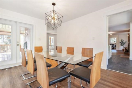 Kitchen Island Photo of 7657 Horne Street, Mission, BC