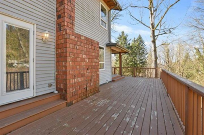 Street View Photo of 7657 Horne Street, Mission, BC
