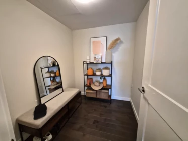 Breakfast Nook Photo of 1606 1708 Ontario Street, Vancouver, BC