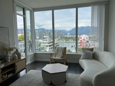 1606 1708 Ontario Street, Vancouver, BC, Vancouver — Apartment/Condo for sale