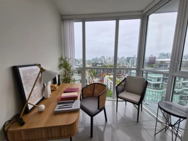Pantry Photo of 1606 1708 Ontario Street, Vancouver, BC