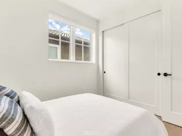 Hallway Photo of 1 2043 W 45th Avenue, Vancouver, BC