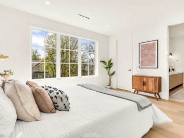 Office / Den Photo of 1 2043 W 45th Avenue, Vancouver, BC