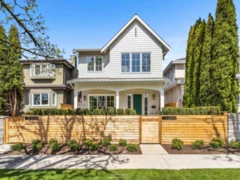 1 2043 W 45th Avenue, Vancouver, BC