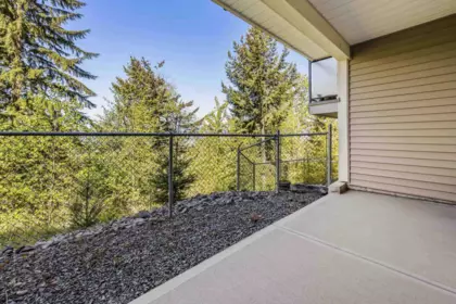 Garden / Landscaping Photo of 142 6026 Lindeman Street, Chilliwack, BC