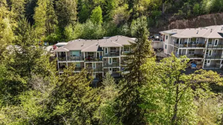 Hot Tub / Spa Photo of 142 6026 Lindeman Street, Chilliwack, BC