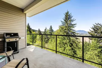 Laundry Room Photo of 142 6026 Lindeman Street, Chilliwack, BC