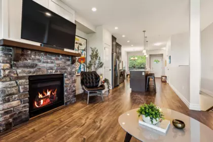 Loft / Bonus Room Photo of 142 6026 Lindeman Street, Chilliwack, BC