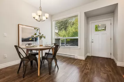 Pantry Photo of 142 6026 Lindeman Street, Chilliwack, BC