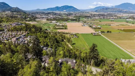 Street View Photo of 142 6026 Lindeman Street, Chilliwack, BC