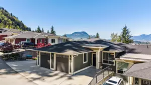 142 6026 Lindeman Street, Chilliwack, BC