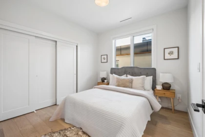 Hot Tub / Spa Photo of 4096 Union Street, Burnaby, BC